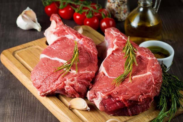 Fresh Beef