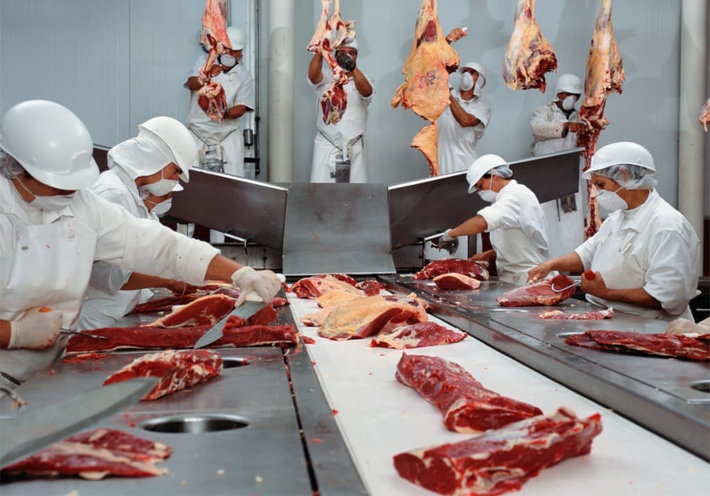 Hospitality and Restaurant Supply