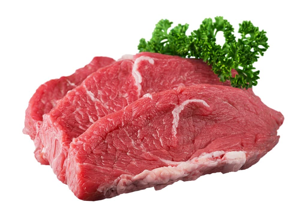 Fresh Sheep and Lamb